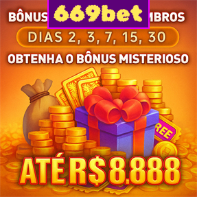 669bet Mina Misteriosa