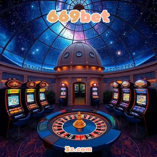 669bet: Ofertas Irresistíveis para Potencializar Seu Jogo